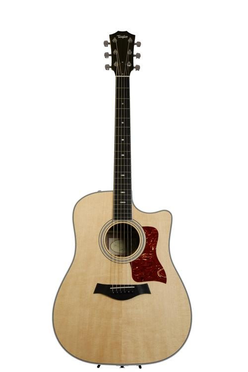 2006 taylor 410ce