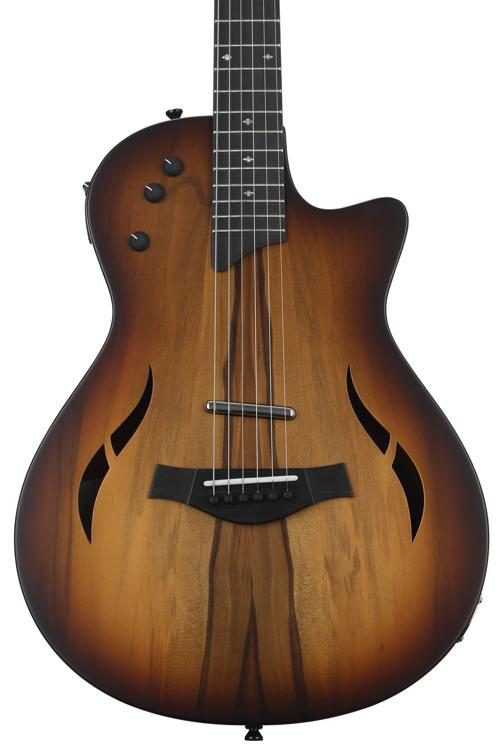 taylor t5z sassafras