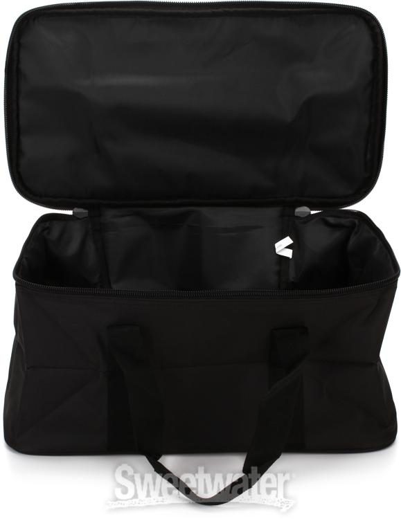 Meinl Percussion MSTBB1 Bongo and Percussion Bag | Sweetwater