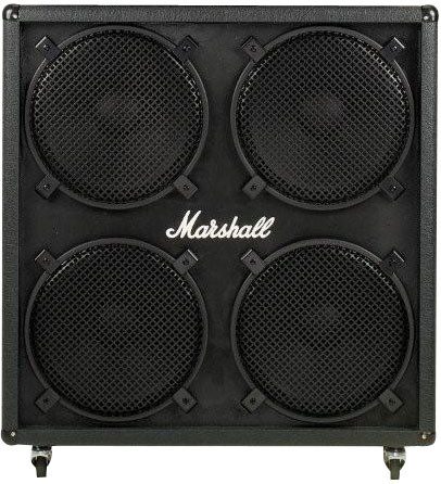 Marshall 1979l6 Sweetwater