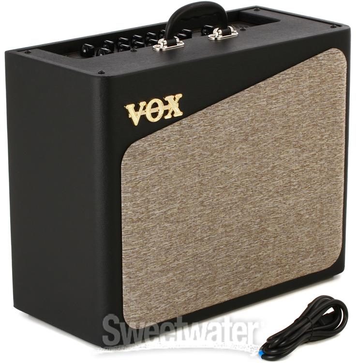 Vox AV30 - 30-watt 1x10