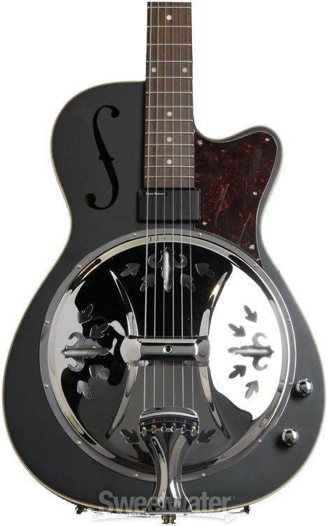 owens resonator guitar