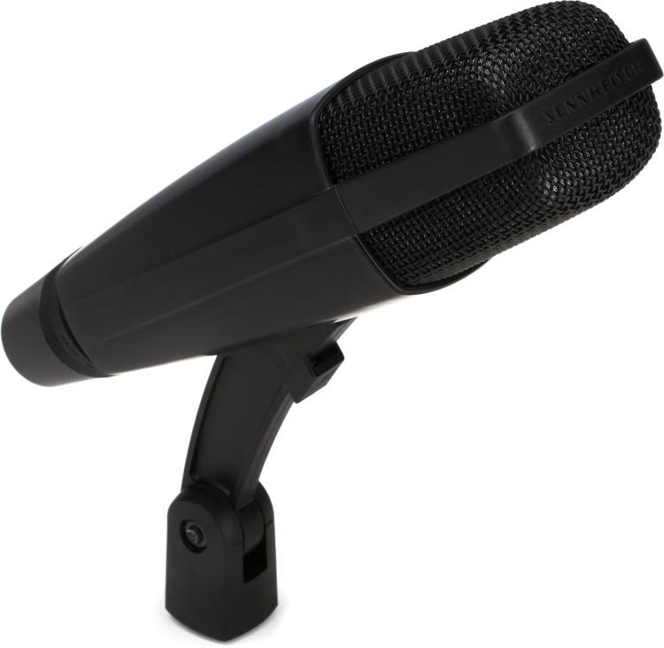 SENNHEISER MD421 Ⅱ-siegfried.com.ec