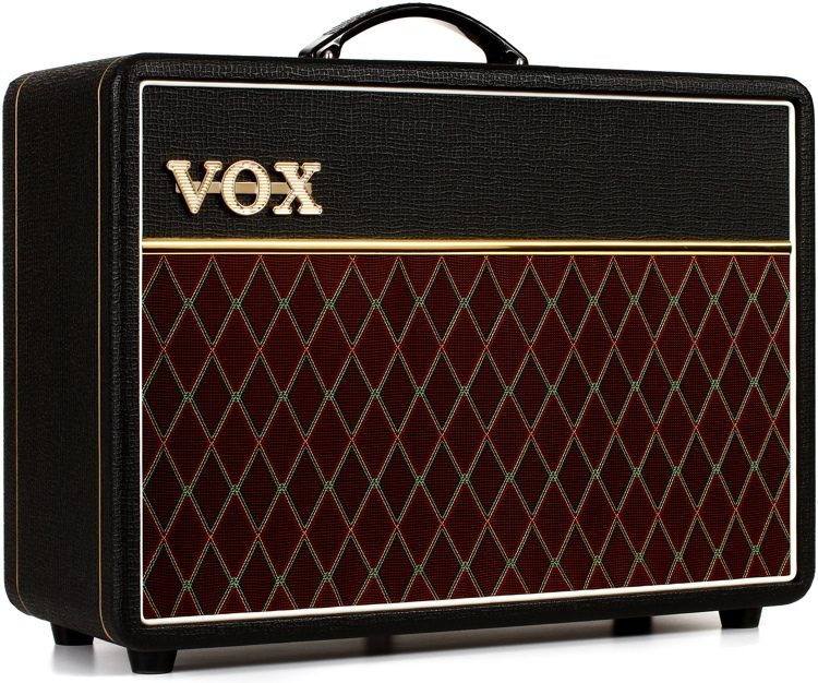 vox ac10c1 1x10