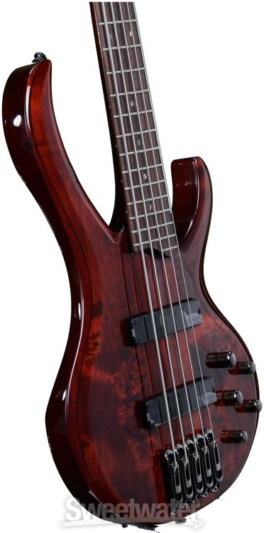 ibanez btb775pb