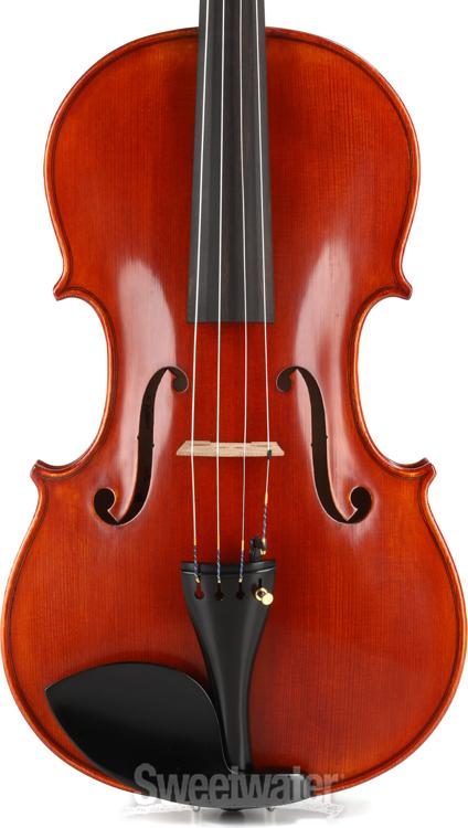 バイオリン Stradivarius 1724モデル-