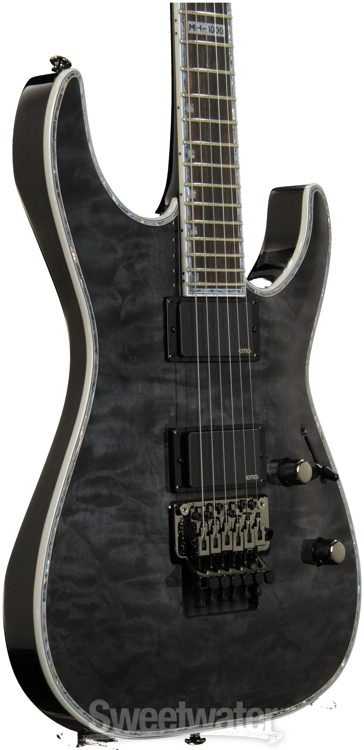 esp ltd mh 1000 fr