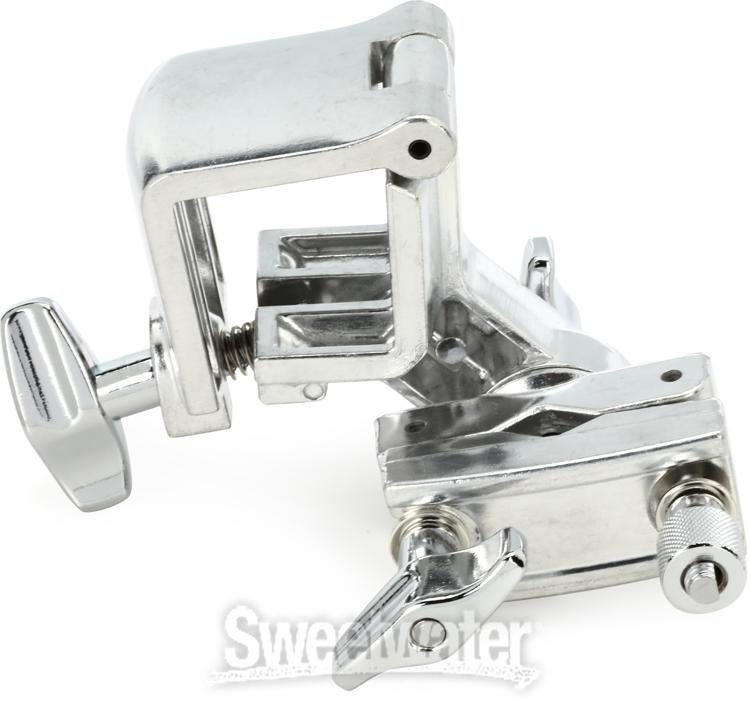 Pearl PCX200 Icon Rotating Rail Clamp | Sweetwater