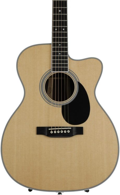 martin omc35e