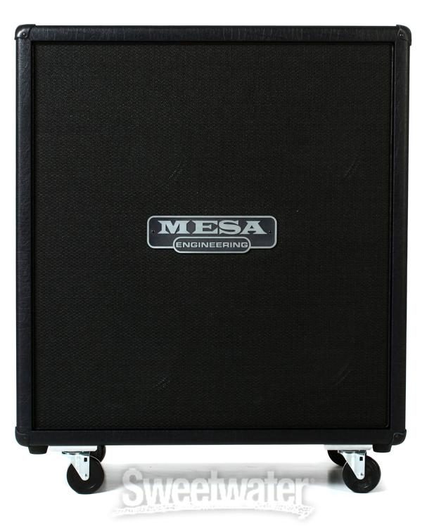 Mesa Boogie Mini Rectifier Cabinet