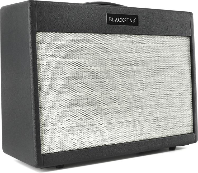 Blackstar St. James 50-watt 2x12 inch Tube Combo Amp with Tubes Sweetwater