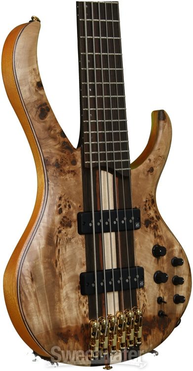 ibanez btb 1606 premium