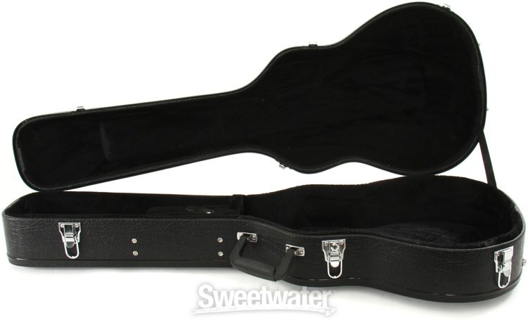 fender malibu case