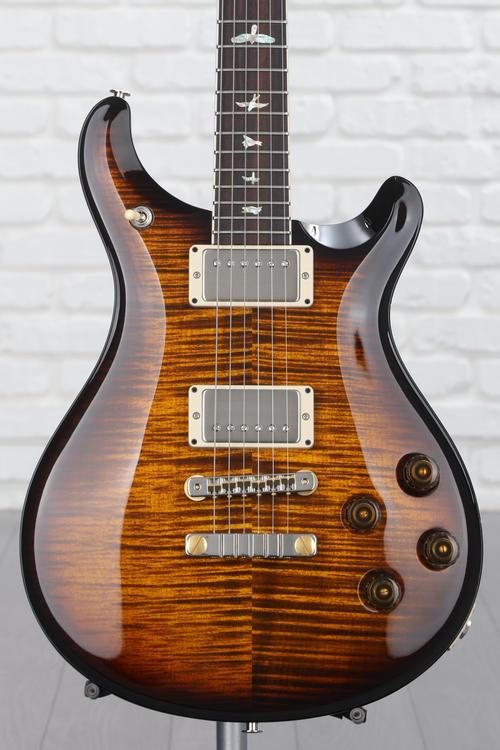 prs mccarty black