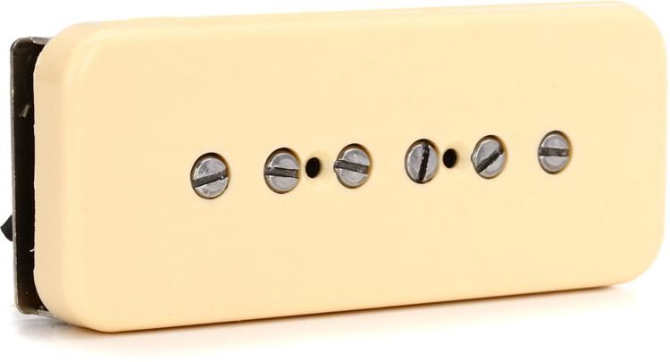 seymour duncan antiquity p90 neck