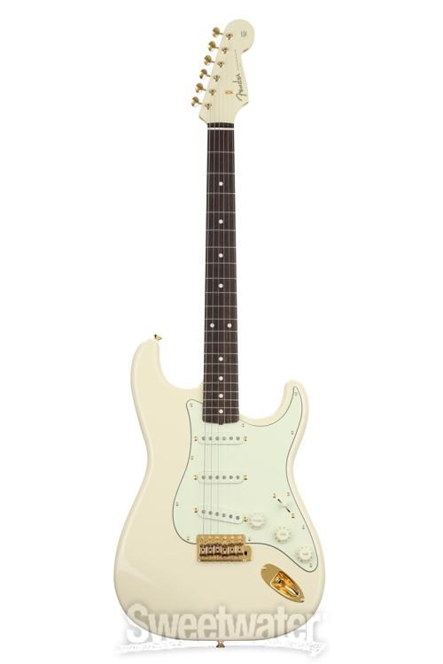 Fender Made in Japan Traditional '60s Stratocaster Daybreak