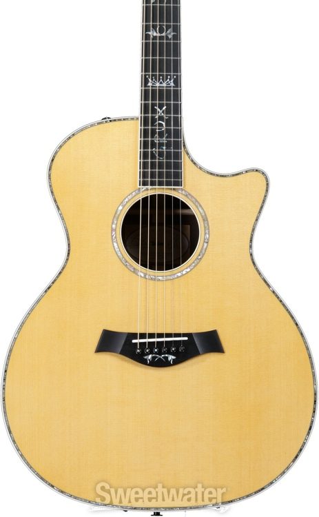 taylor 914ce dave matthews for sale