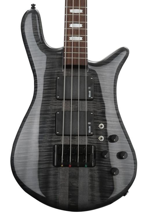 spector rudy sarzo bass