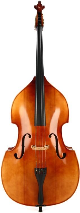 Revelle REV98 Hybrid Double Bass - 3/4 Size | Sweetwater