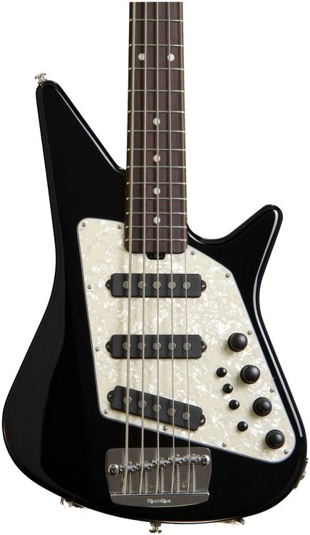 musicman big al 5