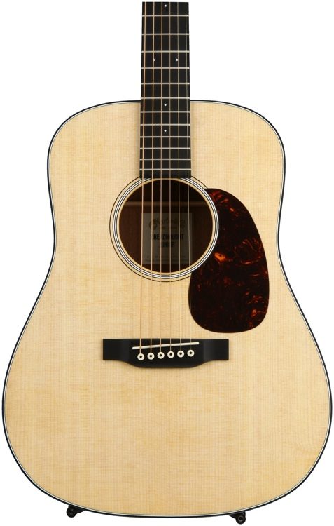 martin dreadnought junior sweetwater