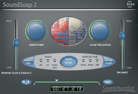 download plug-in lame mp3 for mac for soundsoap