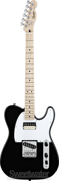 Squier on sale telecaster sh