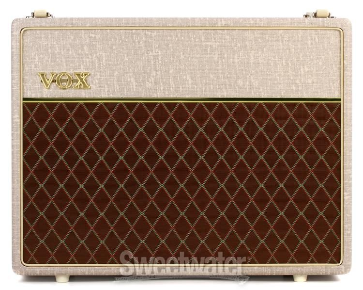 vox 2x12 extension cabinet