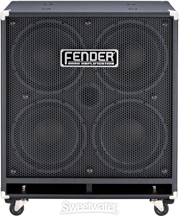 fender rumble 1000