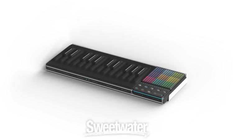 ROLI Songmaker Kit - GarageBand Edition | Sweetwater
