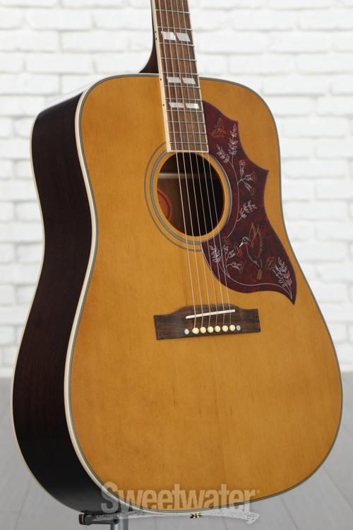 epiphone inspired by gibson sweetwater