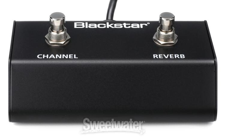 blackstar ht 40 footswitch