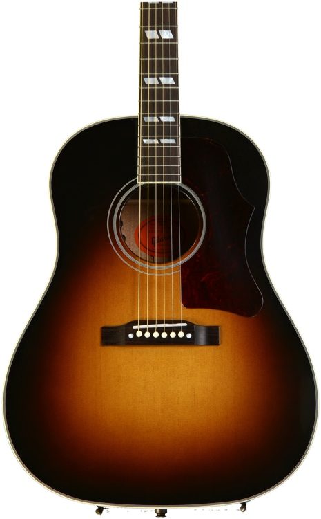 gibson southern jumbo modern classic