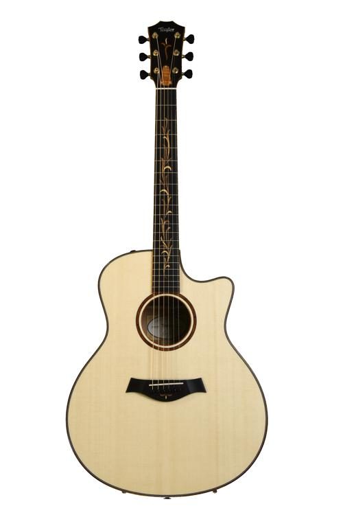 taylor custom grand symphony