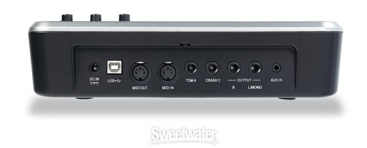 Percussion KT4 Electronic | Sweetwater