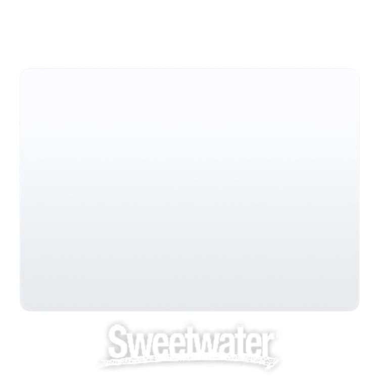 Apple Magic Trackpad 2 - Silver | Sweetwater