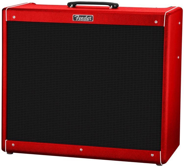 Fender Hot Rod DeVille 212 III - Limited Edition 