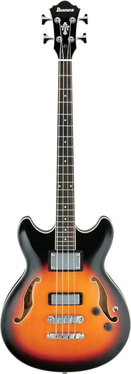 ibanez asb180 bass