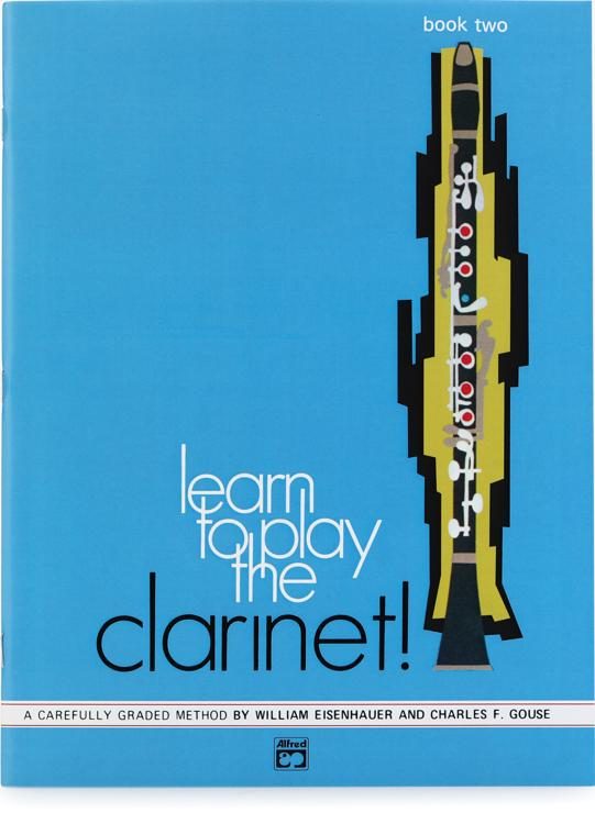 Alfred Music Learn to Play the Book 2 Sweetwater