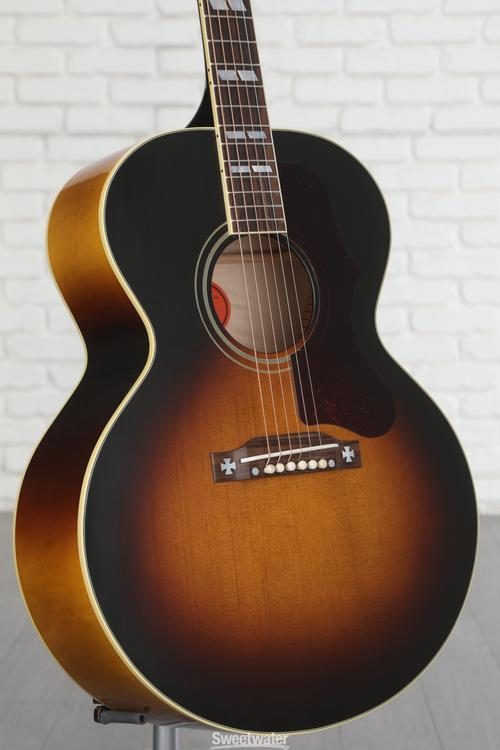 1952 gibson deals acoustic guitar