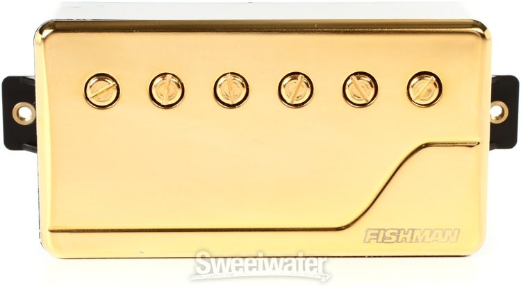 fishman fluence gold