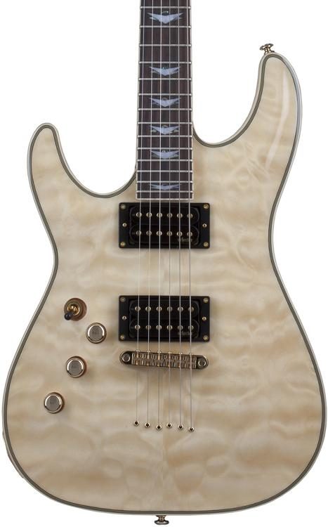 schecter omen extreme 6 sweetwater