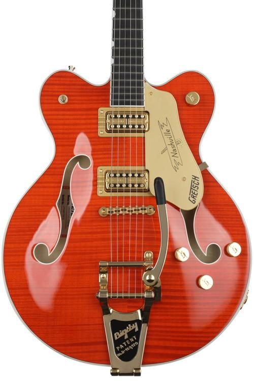 gretsch 6620