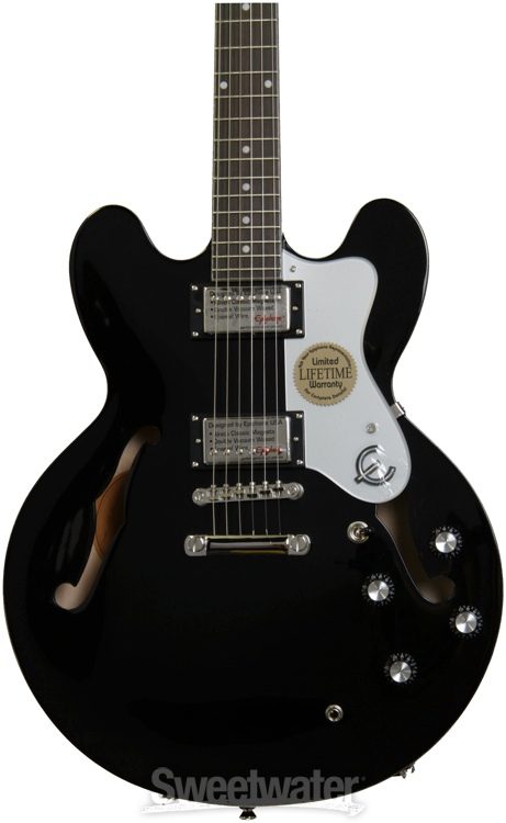 epiphone dot bp