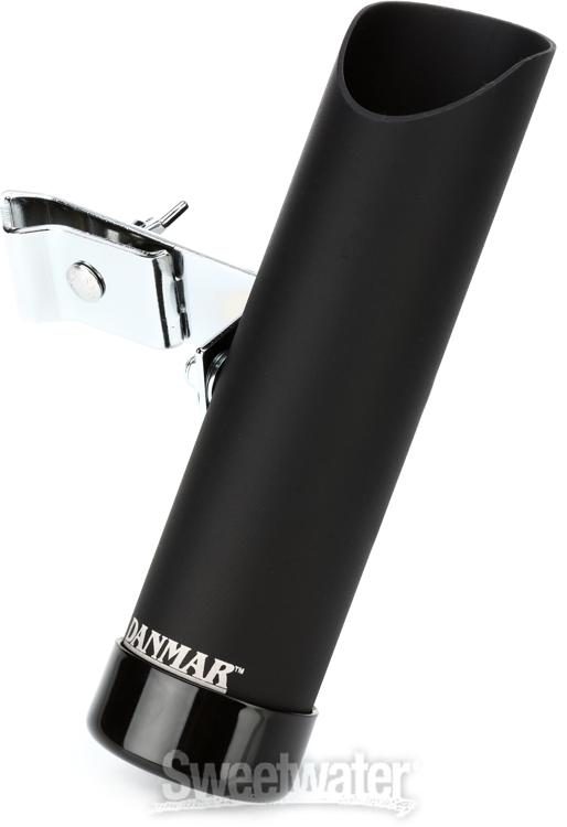 Black Danmar Wicked Stick Holder