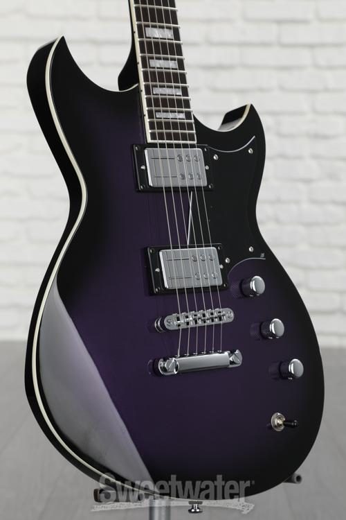 reverend sensei ra purple burst