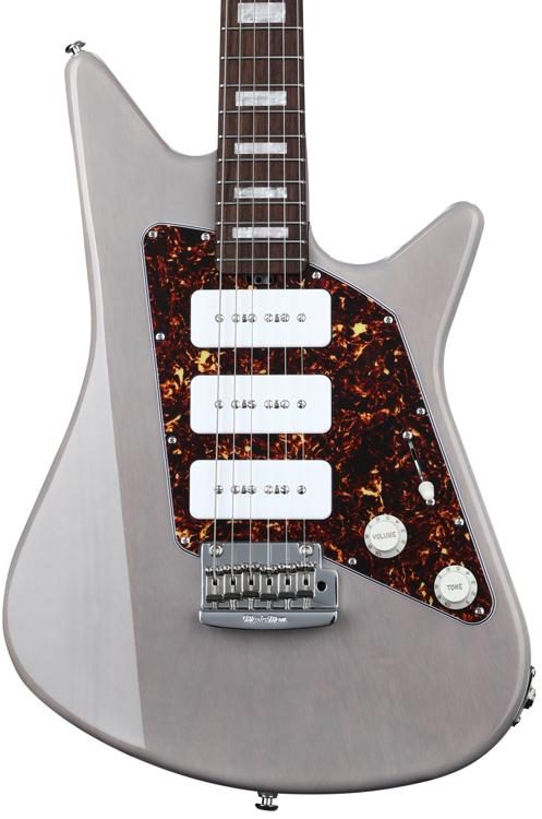 ernie ball music man albert lee mm90