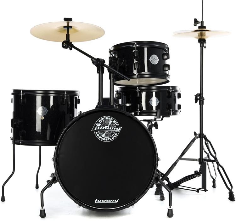 7 Best Cheap Drum Sets: Budget Kits Rundown for 2024