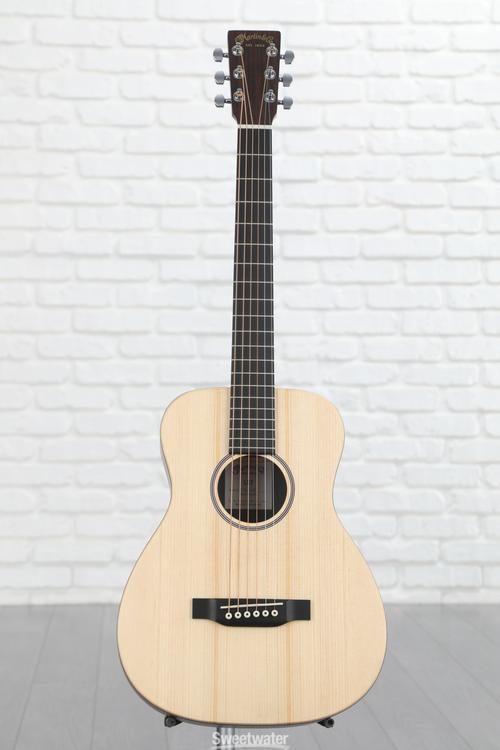 martin lx1 scale length