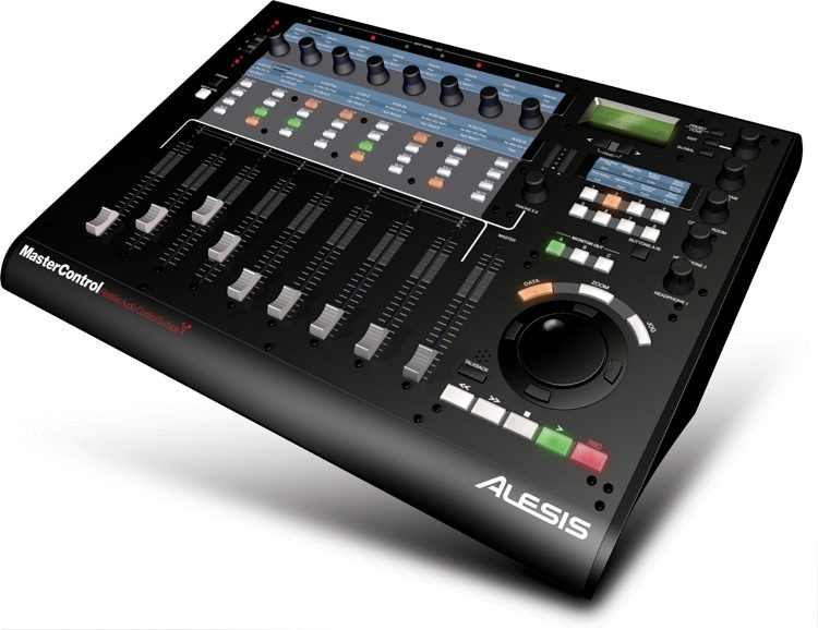 Alesis MasterControl